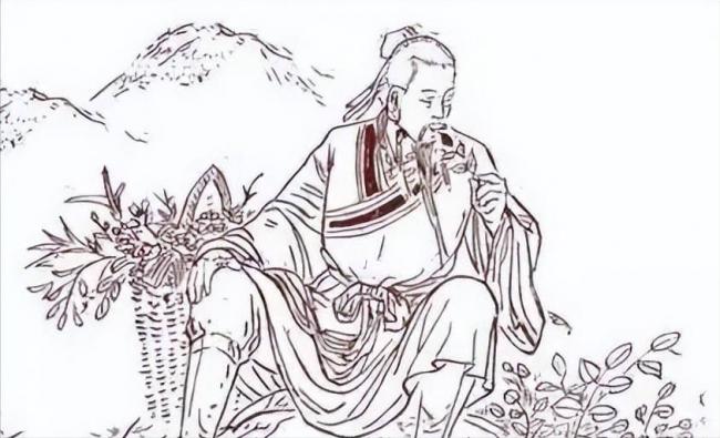 一针救下两命,一生不用活物救人,活到141岁 一针救下两命,一生不用活物救人,活到141岁