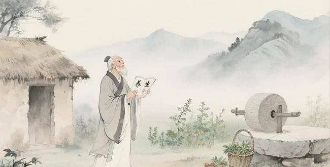一针救下两命,一生不用活物救人,活到141岁 一针救下两命,一生不用活物救人,活到141岁