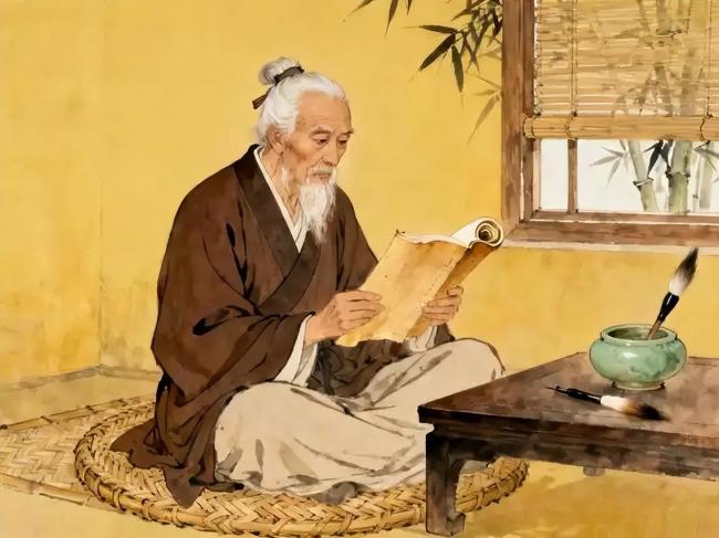 一针救下两命,一生不用活物救人,活到141岁 一针救下两命,一生不用活物救人,活到141岁