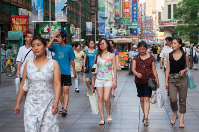 中国年轻人约炮行为暴跌 北大复旦联合调查发现 中国年轻人约炮行为暴跌 北大复旦联合调查发现
