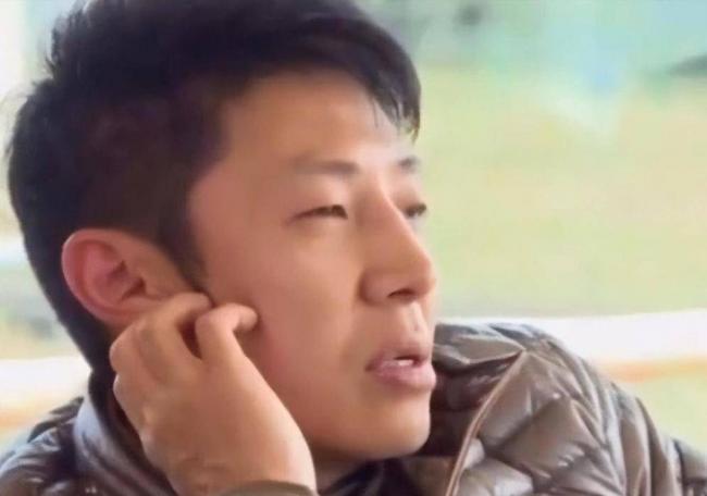钱再多有什么用?撒贝宁为82岁父亲操碎心 钱再多有什么用?撒贝宁为82岁父亲操碎心