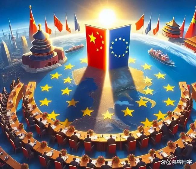 她带着电子脚镣宣布复出 对中国未必是好消息 她带着电子脚镣宣布复出 对中国未必是好消息