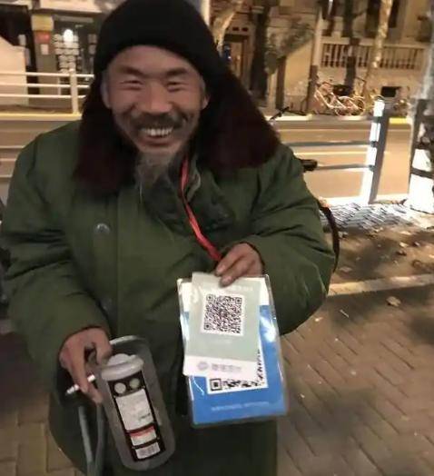 为什么乞丐近两年消失了？四大原因揭开真相