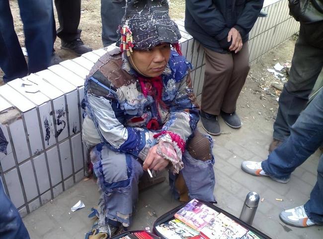 为什么乞丐近两年消失了？四大原因揭开真相