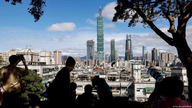 摆脱中国市场迷思 台湾经济再次起飞 摆脱中国市场迷思 台湾经济再次起飞