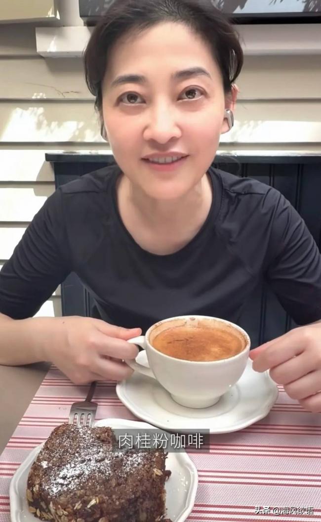 梅婷波士顿晨跑10公里 老公纹身个性十足 梅婷波士顿晨跑10公里 老公纹身个性十足