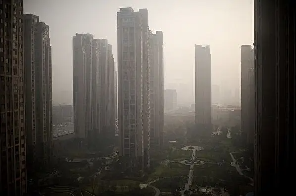 急着变现!中国多家银行密集开网店低价卖房 急着变现!中国多家银行密集开网店低价卖房