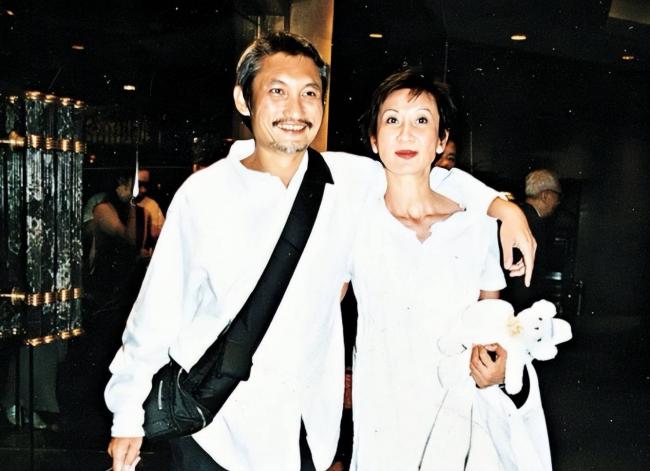 苦了原配:港圈三大佬喊丁克,晚年全都偷当爹 苦了原配:港圈三大佬喊丁克,晚年全都偷当爹