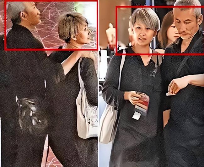 苦了原配:港圈三大佬喊丁克,晚年全都偷当爹 苦了原配:港圈三大佬喊丁克,晚年全都偷当爹