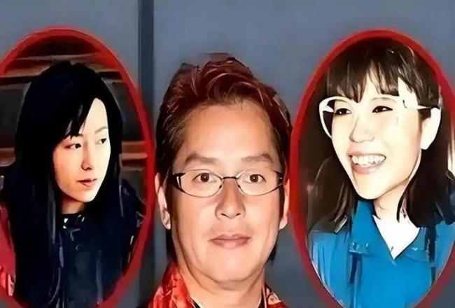 苦了原配:港圈三大佬喊丁克,晚年全都偷当爹 苦了原配:港圈三大佬喊丁克,晚年全都偷当爹