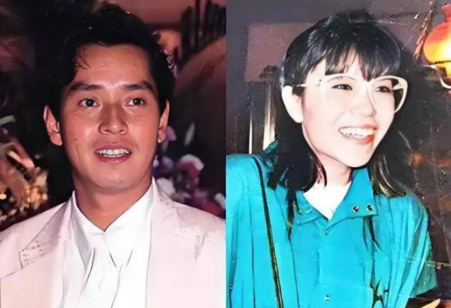 苦了原配:港圈三大佬喊丁克,晚年全都偷当爹 苦了原配:港圈三大佬喊丁克,晚年全都偷当爹