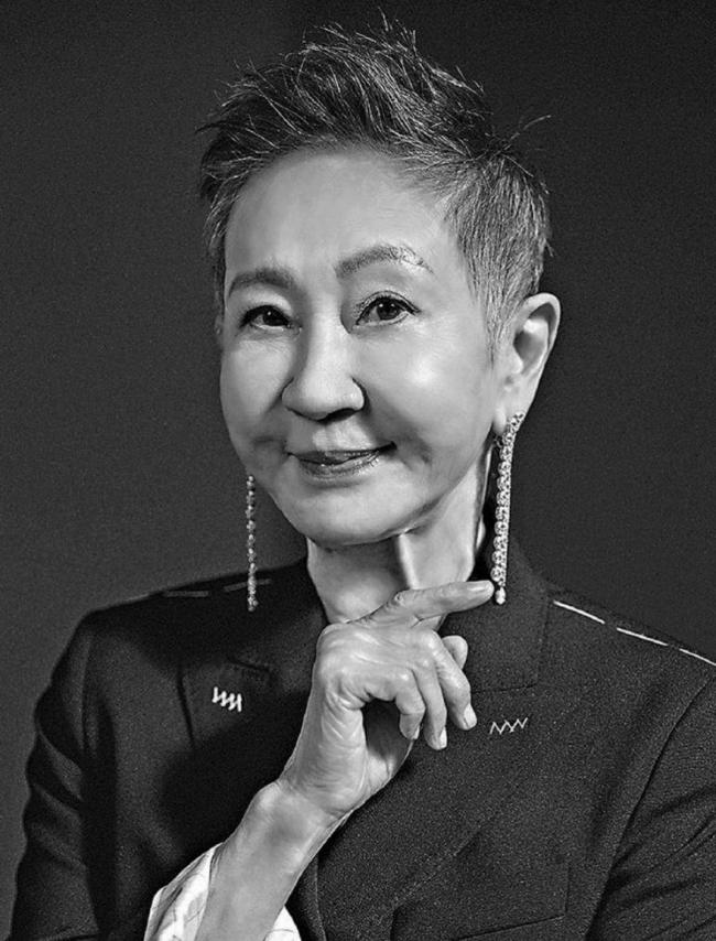 苦了原配:港圈三大佬喊丁克,晚年全都偷当爹 苦了原配:港圈三大佬喊丁克,晚年全都偷当爹