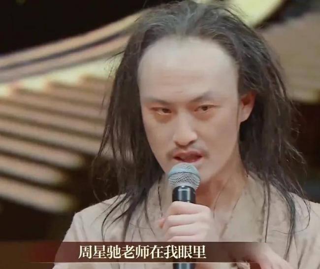 李诚儒被打脸!周星驰用《女足》回应了墙角论 李诚儒被打脸!周星驰用《女足》回应了墙角论