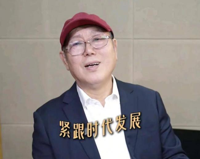 李诚儒被打脸!周星驰用《女足》回应了墙角论 李诚儒被打脸!周星驰用《女足》回应了墙角论