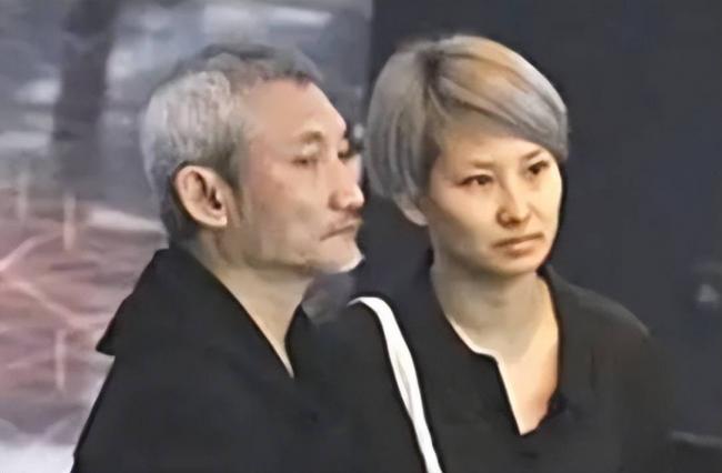 托举天才的三十六年,她透支了所有的福报 托举天才的三十六年,她透支了所有的福报