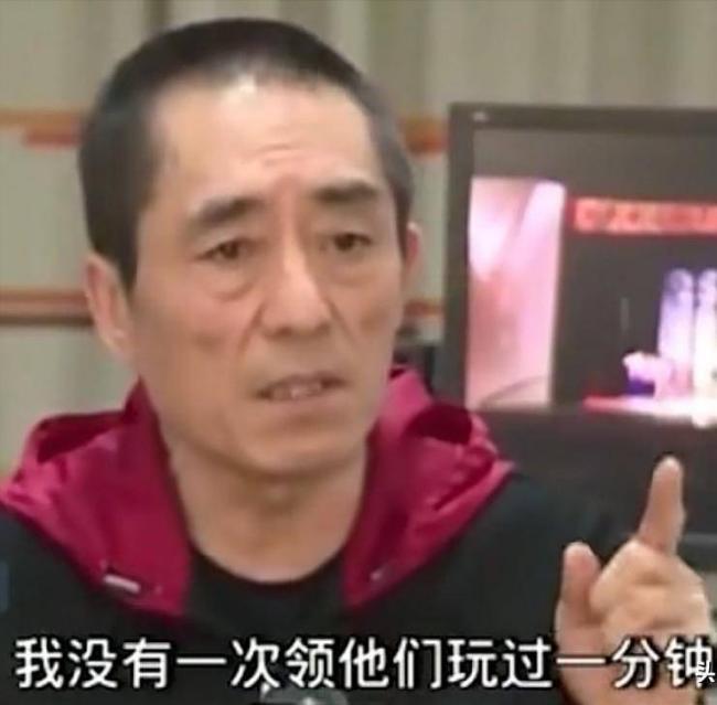 张艺谋没想到,苦干42年,给岳父岳母做了嫁衣 张艺谋没想到,苦干42年,给岳父岳母做了嫁衣