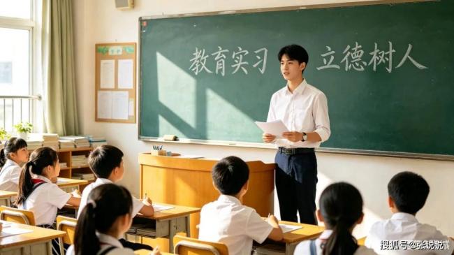 公费师范生,可以考虑取消了 公费师范生,可以考虑取消了