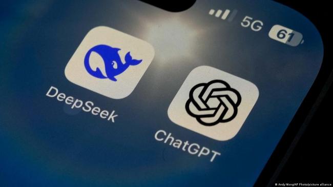 中国AI融资狂飙 传DeepSeek筹备IPO 中国AI融资狂飙 传DeepSeek筹备IPO