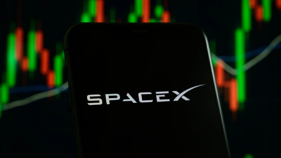 �������� SpaceX����IPO���м�