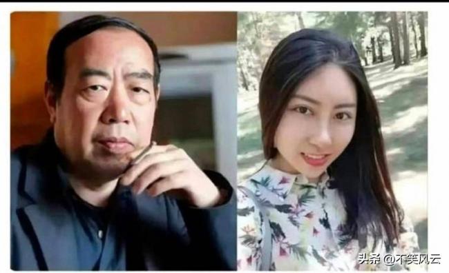 贾浅浅再迎两大噩耗,父亲贾平凹的老底也被扒 贾浅浅再迎两大噩耗,父亲贾平凹的老底也被扒