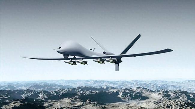 土耳其无人机击落中国无人机 新型空战时代来了 土耳其无人机击落中国无人机 新型空战时代来了