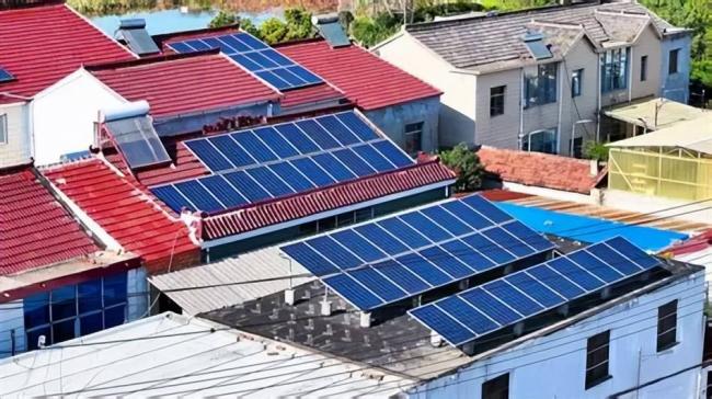 中国陷入光电陷阱？农民怒骂光伏骗局