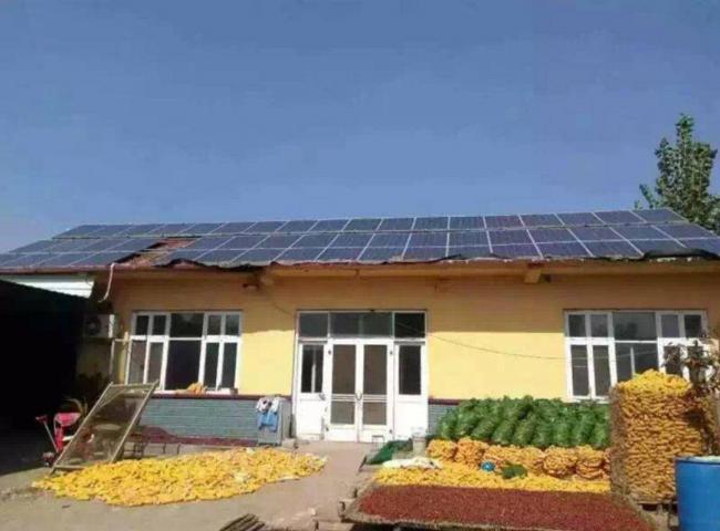 中国陷入光电陷阱？农民怒骂光伏骗局