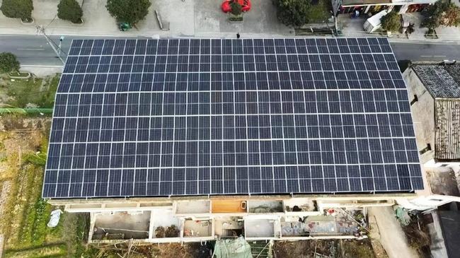 中国陷入光电陷阱？农民怒骂光伏骗局