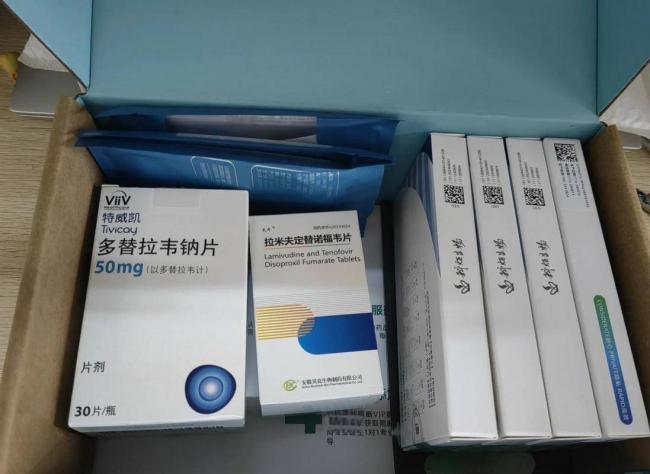 后背发凉，艾滋病全球防线突然溃败
