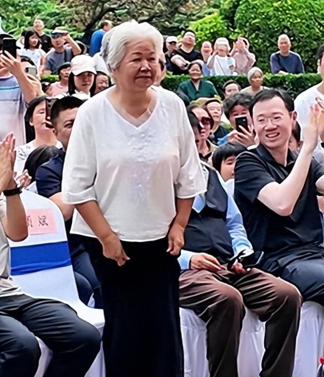 钱再多有什么用?78岁邢质斌晚节不保 钱再多有什么用?78岁邢质斌晚节不保