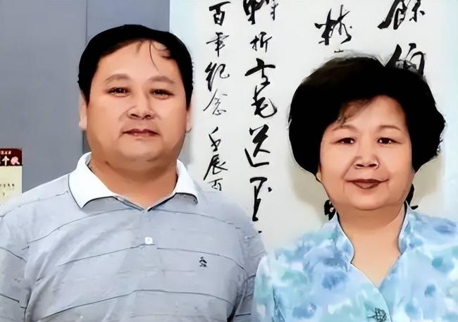 钱再多有什么用?78岁邢质斌晚节不保 钱再多有什么用?78岁邢质斌晚节不保