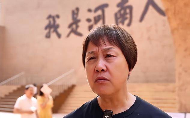 昔日女排顶流张蓉芳,如今现状让人太意外 昔日女排顶流张蓉芳,如今现状让人太意外