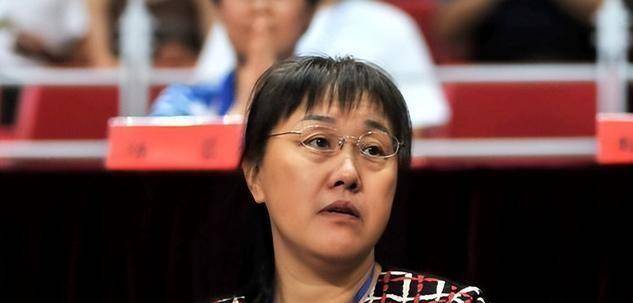 昔日女排顶流张蓉芳,如今现状让人太意外 昔日女排顶流张蓉芳,如今现状让人太意外