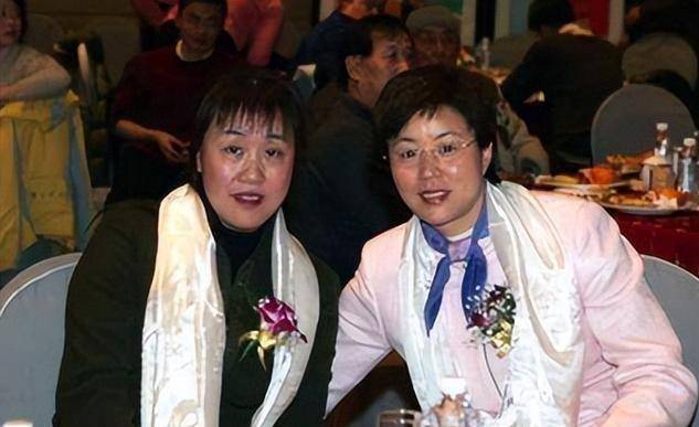 昔日女排顶流张蓉芳,如今现状让人太意外 昔日女排顶流张蓉芳,如今现状让人太意外