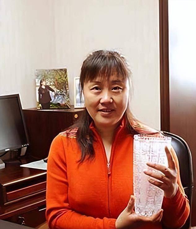 昔日女排顶流张蓉芳,如今现状让人太意外 昔日女排顶流张蓉芳,如今现状让人太意外