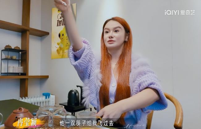 一双鞋就要四百万 冉莹颖上千双高跟鞋霸屏热搜 一双鞋就要四百万 冉莹颖上千双高跟鞋霸屏热搜