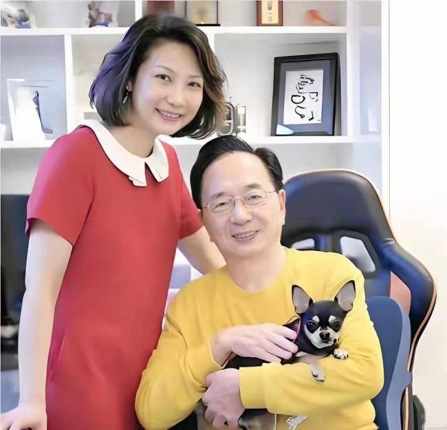《梁祝》作曲家陈钢辞世 他的父亲比他更有名 《梁祝》作曲家陈钢辞世 他的父亲比他更有名