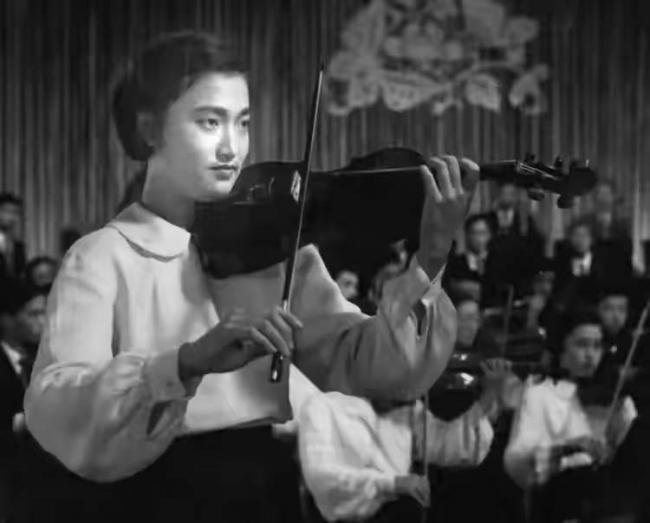 《梁祝》作曲家陈钢辞世 他的父亲比他更有名 《梁祝》作曲家陈钢辞世 他的父亲比他更有名
