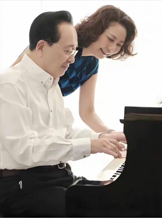 《梁祝》作曲家陈钢辞世 他的父亲比他更有名 《梁祝》作曲家陈钢辞世 他的父亲比他更有名
