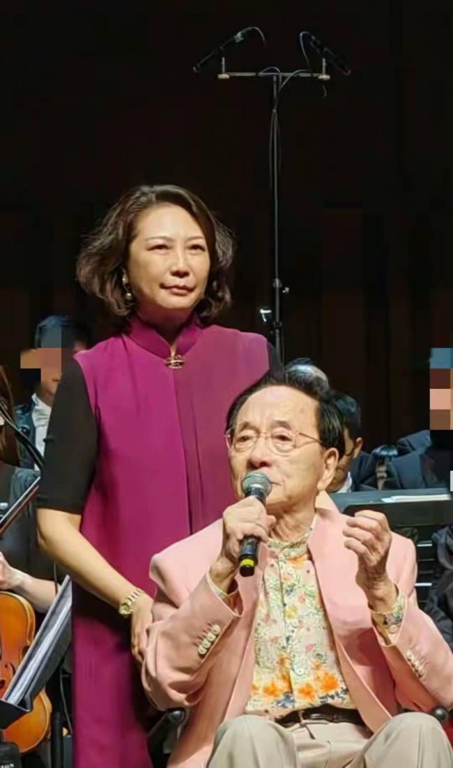 《梁祝》作曲家陈钢辞世 他的父亲比他更有名 《梁祝》作曲家陈钢辞世 他的父亲比他更有名
