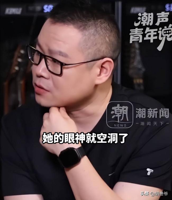 岳云鹏自曝母亲患尿毒症 每天透析、又患疱疹 岳云鹏自曝母亲患尿毒症 每天透析、又患疱疹