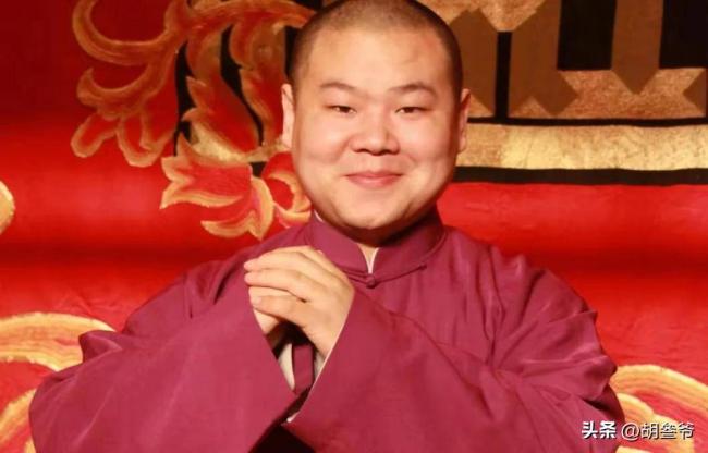 岳云鹏自曝母亲患尿毒症 每天透析、又患疱疹 岳云鹏自曝母亲患尿毒症 每天透析、又患疱疹