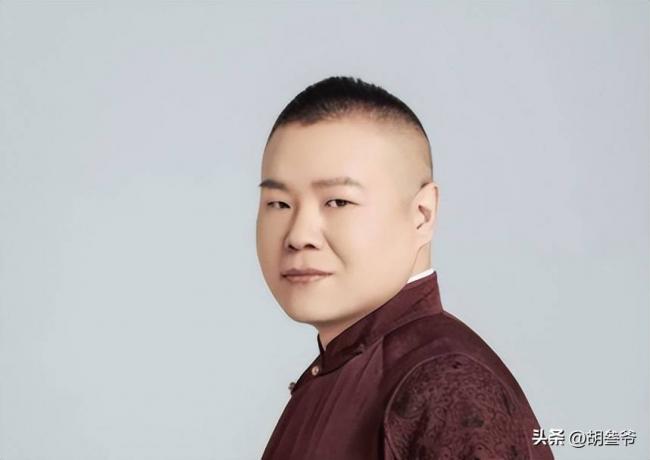 岳云鹏自曝母亲患尿毒症 每天透析、又患疱疹 岳云鹏自曝母亲患尿毒症 每天透析、又患疱疹