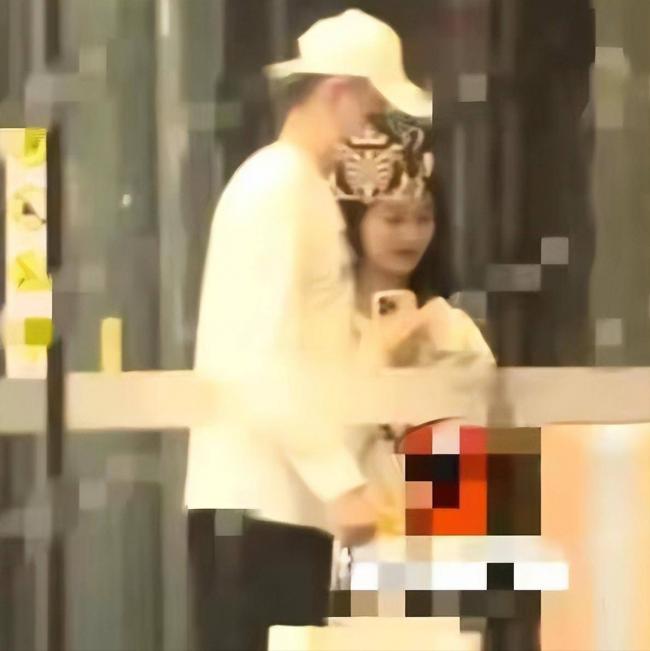 内娱3大渣男!一个比一个离谱,现在全凉了 内娱3大渣男!一个比一个离谱,现在全凉了