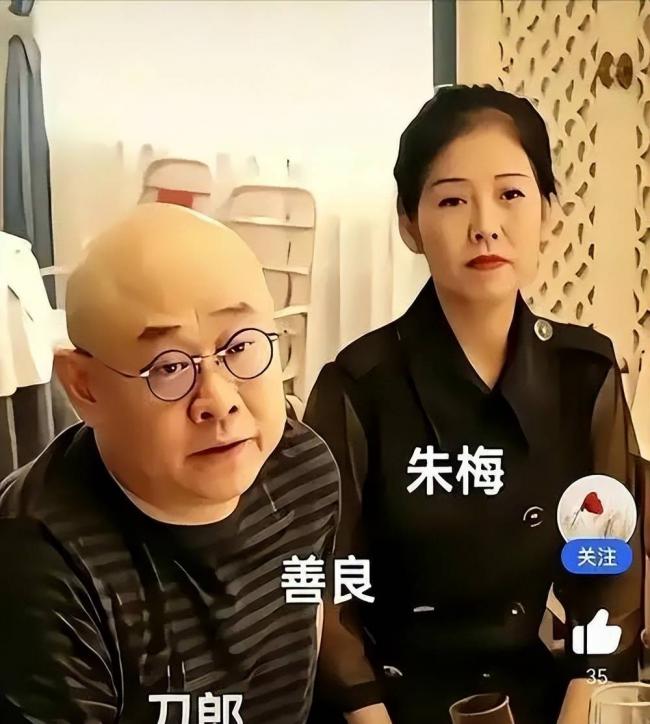 抛下40天女儿与人私奔 刀郎前妻见夫爆红找上门 抛下40天女儿与人私奔 刀郎前妻见夫爆红找上门