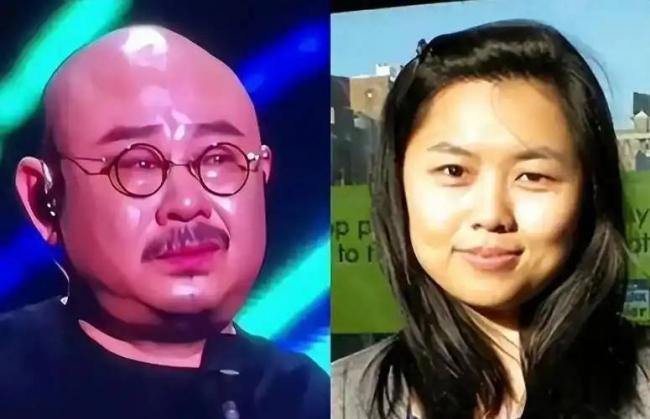 抛下40天女儿与人私奔 刀郎前妻见夫爆红找上门 抛下40天女儿与人私奔 刀郎前妻见夫爆红找上门
