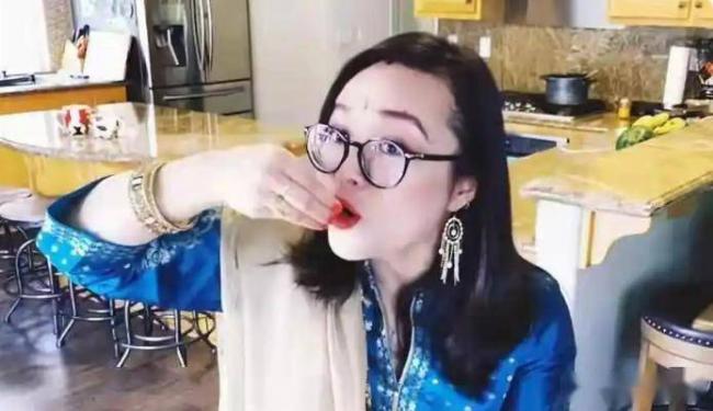 嫁到印度的厦大才女郑墨沫 五次入境中国全被拒 嫁到印度的厦大才女郑墨沫 五次入境中国全被拒