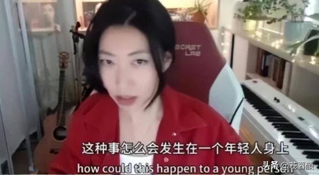 曲婉婷再传噩耗,患癌只是其一 曲婉婷再传噩耗,患癌只是其一