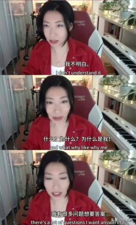 曲婉婷再传噩耗,患癌只是其一 曲婉婷再传噩耗,患癌只是其一
