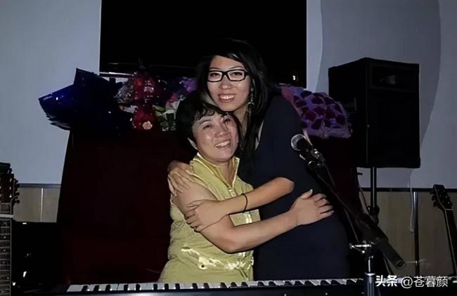曲婉婷再传噩耗,患癌只是其一 曲婉婷再传噩耗,患癌只是其一